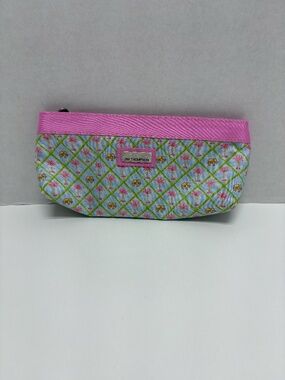 Jim Thompson Cosmetic Bag - NEW Without Tags,